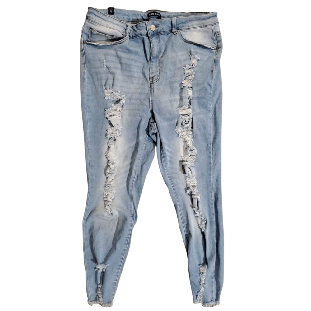 Elite Jeans 17/18